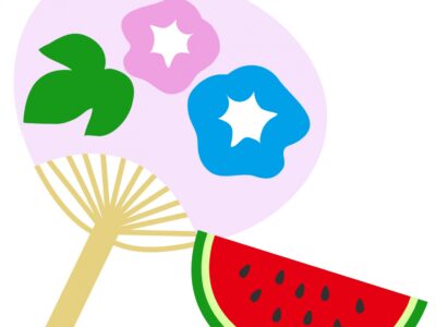 夏季休暇のお知らせ（8月11日～8月19日）